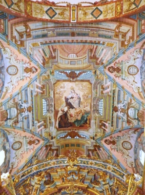 «Passeios na História de Tavira»: A Igreja da Ordem Terceira do Carmo
