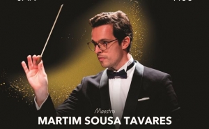 Município de Vila do Bispo acolhe Concerto de Ano Novo da Orquestra do Algarve em Sagres