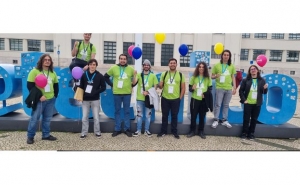 Estudantes da UAlg competiram no SWERC 2024