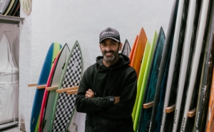 Concerto Solidário «Onda Infinita» apoia reconstrução da Ferox