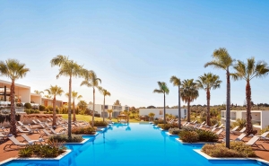 Tivoli Alvor Algarve Resort reabre a 23 de março  para uma temporada inesquecível