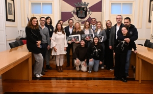 COMPRADORES NO COMÉRCIO DE LOULÉ PREMIADOS COM VIAGENS DE SONHO