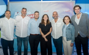 Reentré da Iniciativa Liberal reúne apoiantes em Albufeira