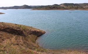 Seca: Governo vai «investir forte» no abastecimento e armazenamento de água