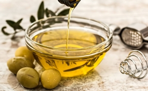 IVA baixa para 6% na produção de azeite, carne de caça e obras de arte nas galerias