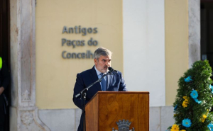 Lagos celebrou o Dia do Município e de São Gonçalo com cerimónia solene e iniciativas culturais