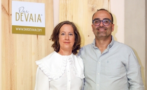 Dar.DeVaia abre portas no Mercado de Loulé: um sonho de duas décadas tornado realidade