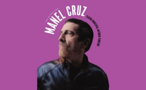 Manel Cruz apresenta nova fase criativa em Tavira