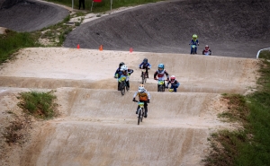 Taça de Portugal de BMX em Portimão e Continental Series XCO Vila de Melgaço animam o fim de semana 