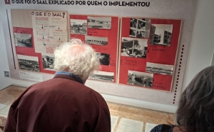Museu de Lagos debate operações SAAL a nível nacional