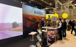 TURISMO | Município de Moura marca presença na FITUR 2026 