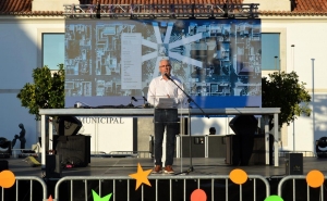 VRSA lança plataforma digital  para modernizar o comércio local