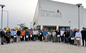 MUNICÍPIO DE LOULÉ REFORÇA INVESTIMENTO NO DESPORTO COM MAIS DE 1,6 MILHÕES DE EUROS EM CONTRATOS-PROGRAMA