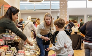 MERCADO DE NATAL DE VALE DO LOBO:  UM EVENTO IMPERDÍVEL NA SUA 14ª EDIÇÃO!