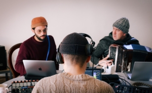 VIVAS! É, MAIS DO QUE UM ESPETÁCULO, UMA HOMENAGEM ÀS CHAROLAS