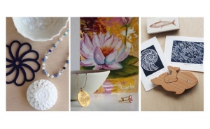 Workshops Novembro - Teias Artísticas Lagos