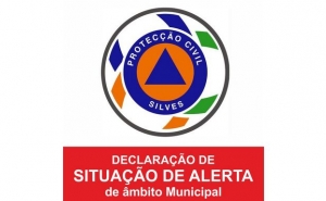 DECLARAÇÃO DE SITUAÇÃO DE ALERTA DE ÂMBITO MUNICIPAL - n.º 1 