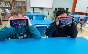 Fundação Vodafone leva DigitALL a mais de 23 mil jovens e lança novo desafio à comunidade escolar