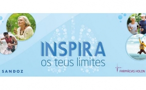 Farmácias Holon lançam a 2ª edição do projeto «Inspira os Teus Limites» para reforçar o controlo de doenças respiratórias crónicas 