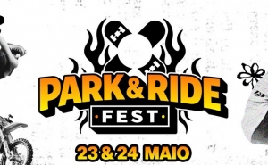 Park & Ride Fest 2025