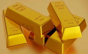 Portugal está no top 20 dos países com as maiores reservas de ouro