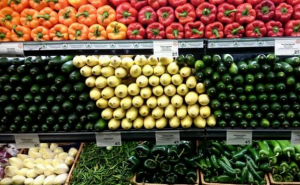 Covid-19 | Ministério da Agricultura alerta para informações falsas sobre possibilidade de contágio por frutas e legumes