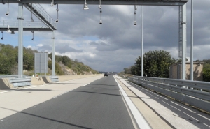 Portagens sobem 45 cêntimos entre Lisboa e Porto e 50 cêntimos entre Lisboa e Algarve