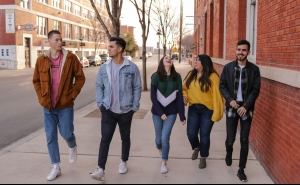 INFORMATION PLANET PROMOVE SESSÃO GRATUITA SOBRE ESTUDAR NO ESTRANGEIRO EM VILAMOURA