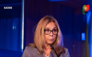 Périplo da Ministra da Saúde pelas Unidades Locais de Saúde – Preparação para o Inverno