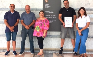 BE e PAN lançam «Unidos Por Lagoa» para as Autárquicas 2025