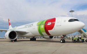 TAP vai fazer rota Faro-Funchal durante todo o ano