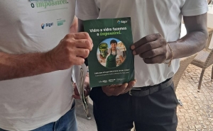 ALGAR E PLATAFORMA VIDRO+ PROMOVEM CAMPANHA DE SENSIBILIZAÇÃO JUNTO DO COMÉRCIO E RESTAURAÇÃO DO ALGARVE 