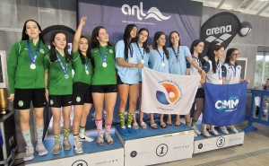 Seleção Regional do Algarve conquista vitória coletiva no Meeting de Xira 