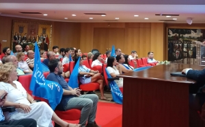 Iniciativa Liberal apresenta candidatos às autárquicas de 2025 em Albufeira