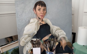 Open Ateliers Olhão regressam em setembro com mais de 50 artistas participantes