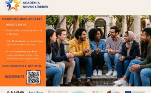 Novo ciclo da Academia de Novos Líderes arranca em breve em Faro 