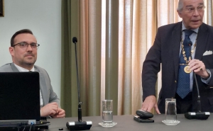 250 anos sobre as festividades da fundação de Vila Real de Santo António