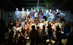 XIII Minifestival infantojuvenil de artes de Alte
