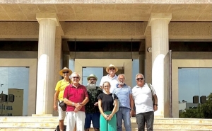 Coligação «Unidos por Loulé» (BE.L) entrega listas