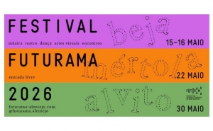 FESTIVAL FUTURAMA 2026 