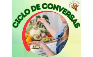 MITOS SOBRE ALIMENTAÇÃO E SAÚDE É TEMA DE MAIS UMA CONVERSA EM LOULÉ