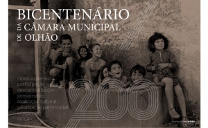 Olhão apresenta programação cultural do Bicentenário da Câmara Municipal