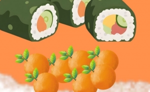 MSD Portimão trazem o Japão até à mesa com Show Cooking de Sushi 