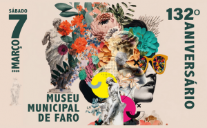 Associação Terra Irmã junta-se às celebrações do 132º aniversário do Museu Municipal de Faro