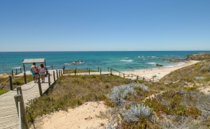 MUNICÍPIO DE ODEMIRA DEFINE MEDIDAS PARA A ÉPOCA BALNEAR NAS «MELHORES PRAIAS DE PORTUGAL»    