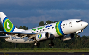 LISBOA E FARO COM LIGAÇÕES PARA AMESTERDÃO A 4 DE JUNHO