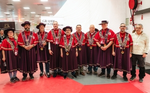 15.ª Grande Mostra de Vinhos de Portugal chega a Albufeira este fim de semana