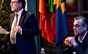 Quebra da criminalidade no Algarve não dispensa reforço da segurança