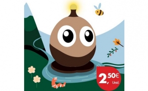 Pingo Doce associa-se à Campanha Pirilampo Mágico 2026