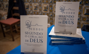 Seminário de Faro apresentou publicação que mergulha na história da bicentenária instituição